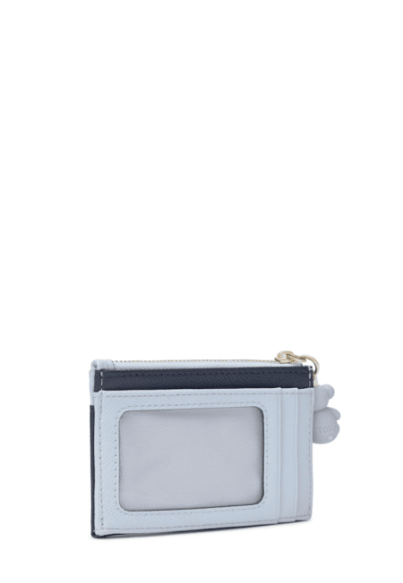 MONEDERO L AUDREE SAFFIANO... 2