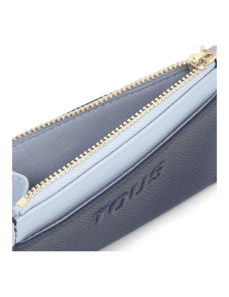 MONEDERO L AUDREE SAFFIANO | TOUS