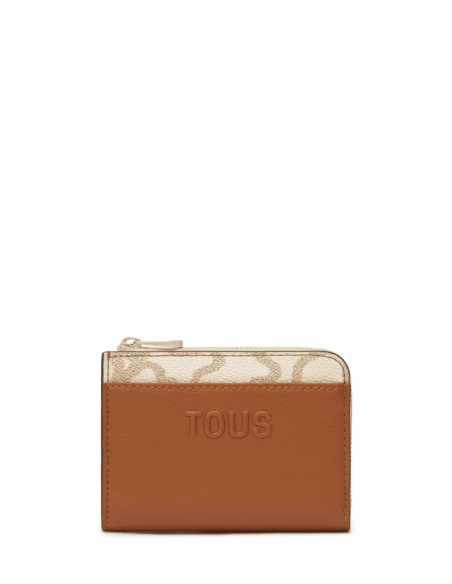 MONEDERO L KAOS ICON | TOUS