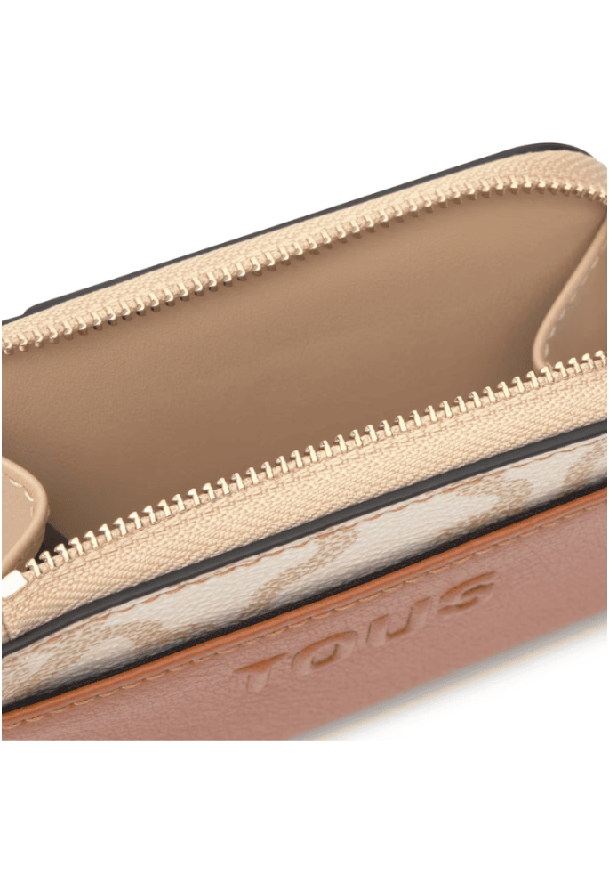 MONEDERO L KAOS ICON | TOUS