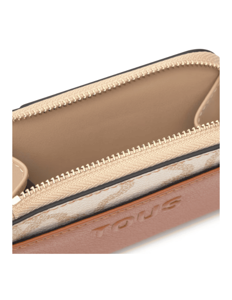 MONEDERO L KAOS ICON | TOUS