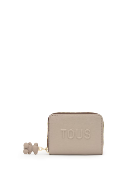 MONEDERO M BACK TO BASICS | TOUS