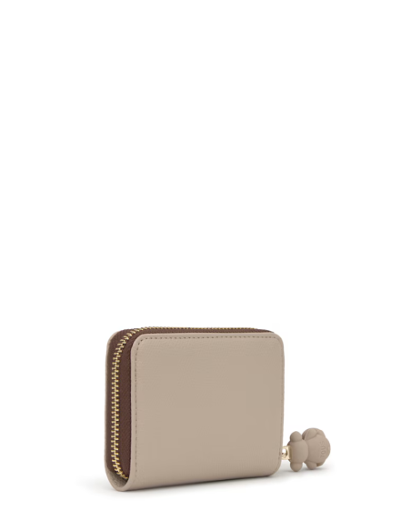 MONEDERO M BACK TO BASICS | TOUS