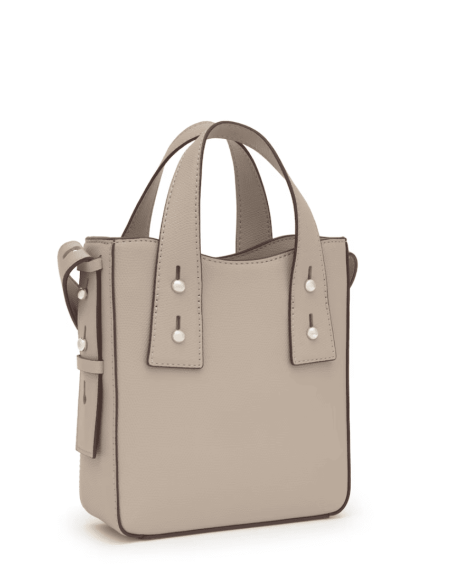 MINIBOLSO BACK TO BASICS | TOUS