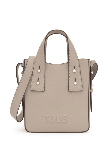 MINIBOLSO BACK TO BASICS | TOUS