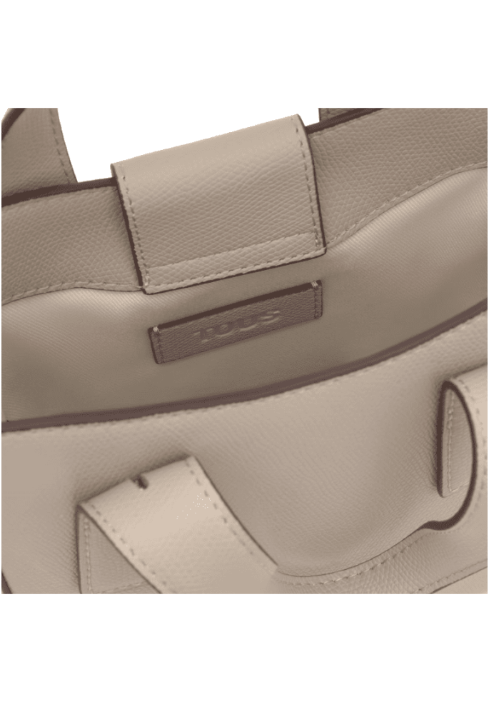 MINIBOLSO BACK TO BASICS | TOUS