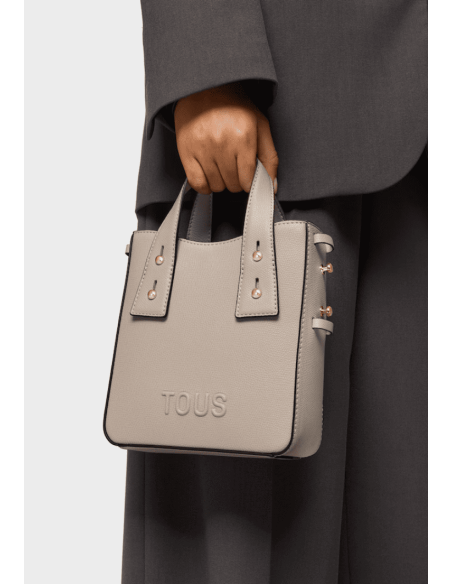 MINIBOLSO BACK TO BASICS | TOUS