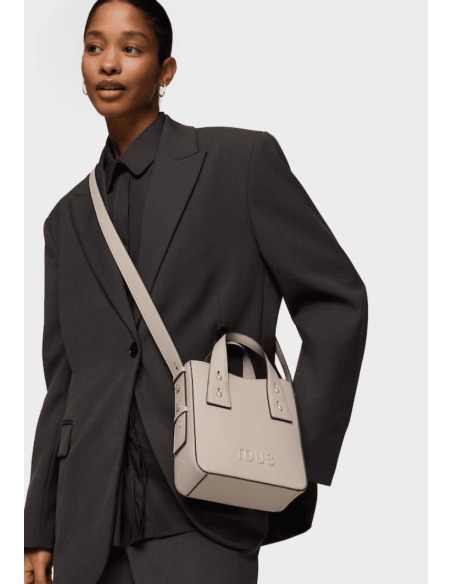 MINIBOLSO BACK TO BASICS | TOUS