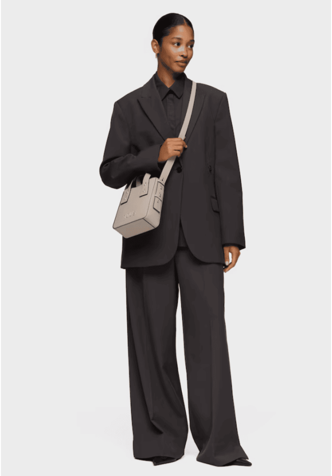 MINIBOLSO BACK TO BASICS | TOUS