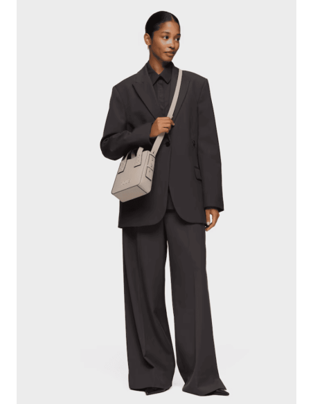 MINIBOLSO BACK TO BASICS | TOUS