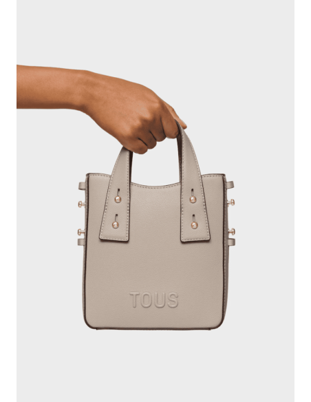 MINIBOLSO BACK TO BASICS | TOUS