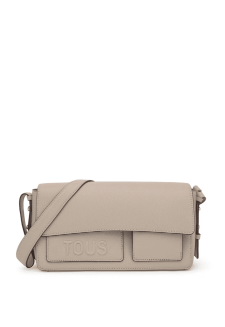 BANDOLERA M BACK TO BASICS...