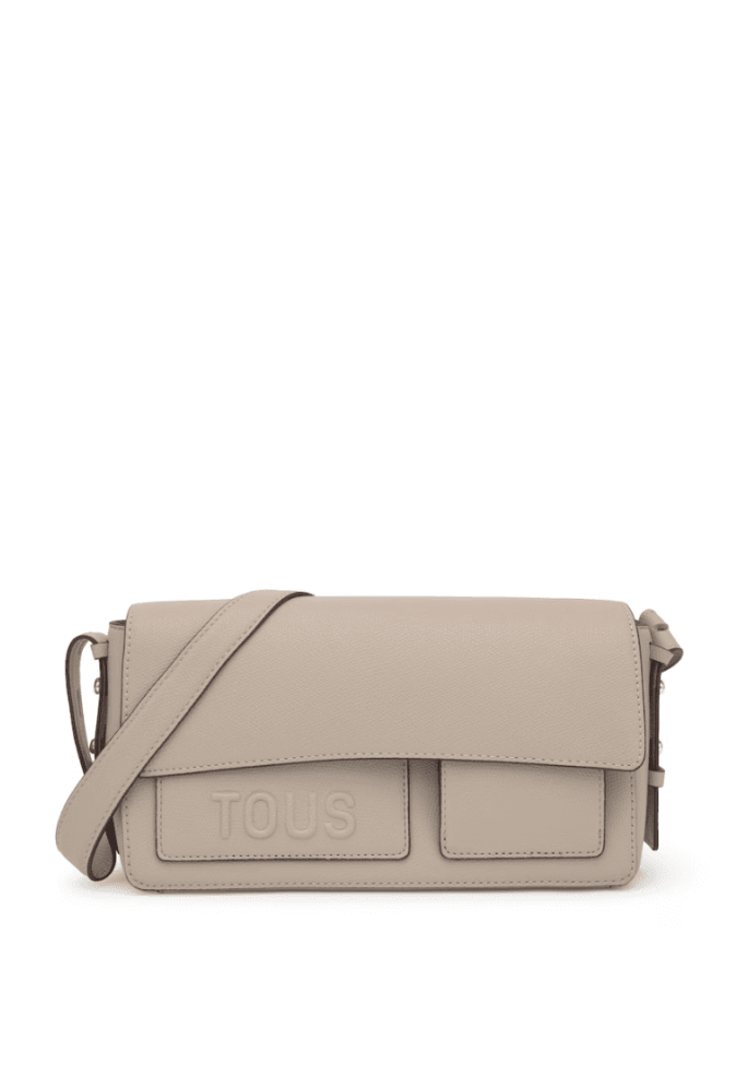 BANDOLERA M BACK TO BASICS | TOUS