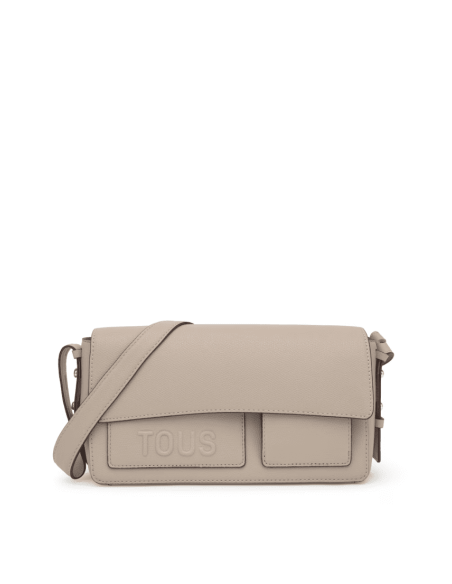 BANDOLERA M BACK TO BASICS | TOUS