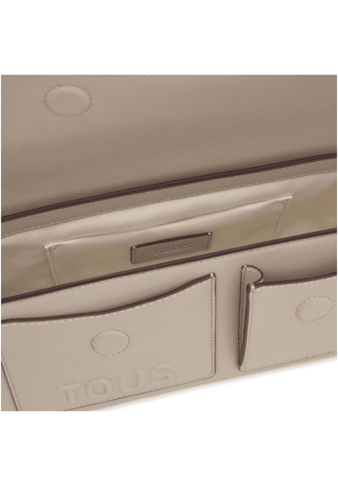 BANDOLERA M BACK TO BASICS | TOUS