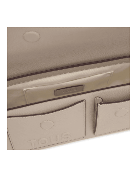 BANDOLERA M BACK TO BASICS | TOUS