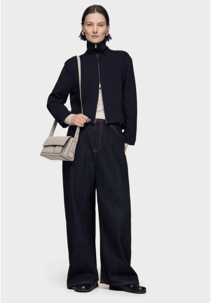 BANDOLERA M BACK TO BASICS | TOUS