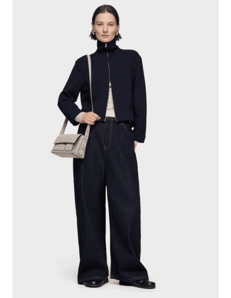 BANDOLERA M BACK TO BASICS | TOUS