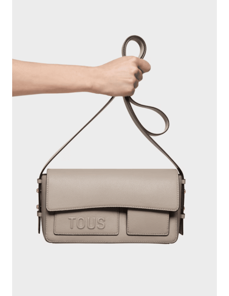 BANDOLERA M BACK TO BASICS | TOUS