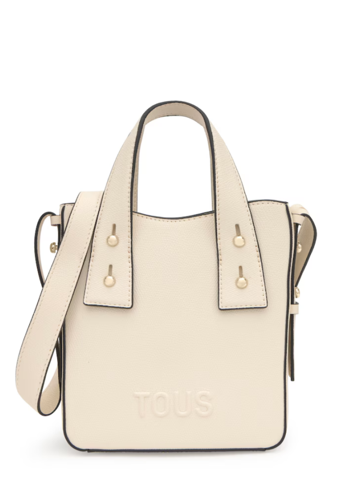 MINIBOLSO BACK TO BASICS | TOUS