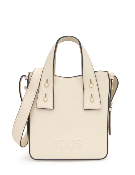 MINIBOLSO BACK TO BASICS | TOUS