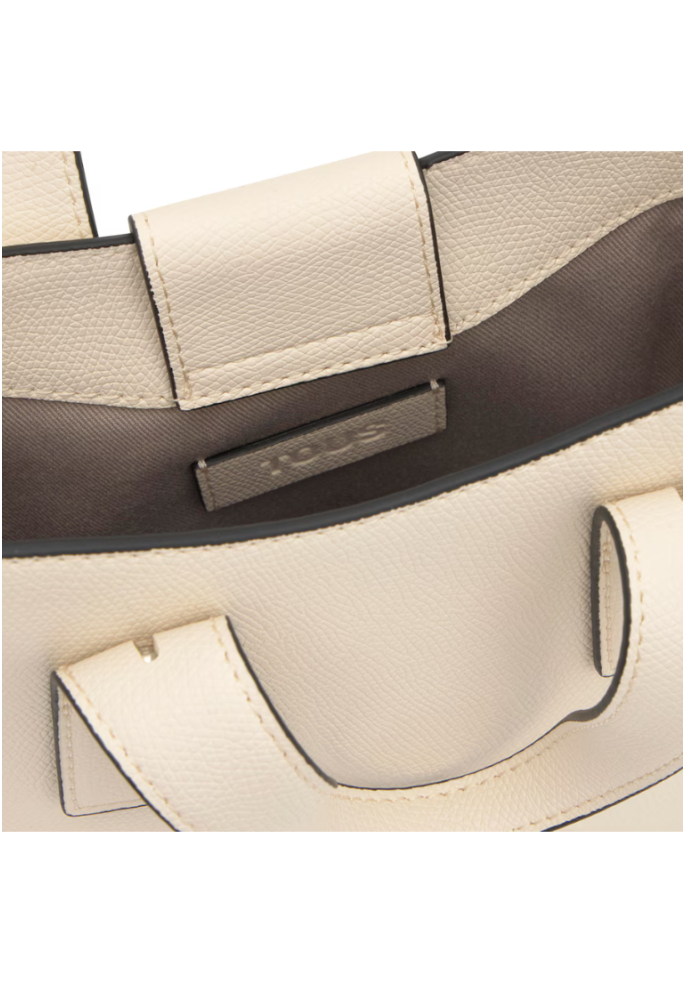 MINIBOLSO BACK TO BASICS | TOUS