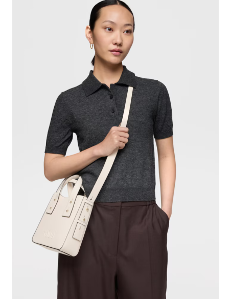 MINIBOLSO BACK TO BASICS | TOUS