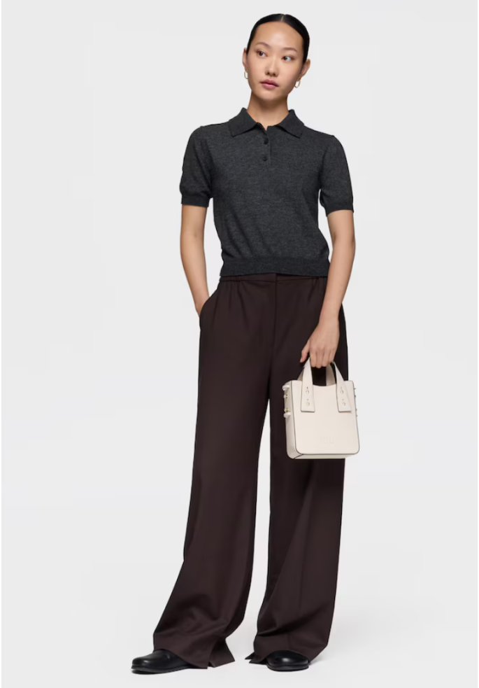 MINIBOLSO BACK TO BASICS | TOUS