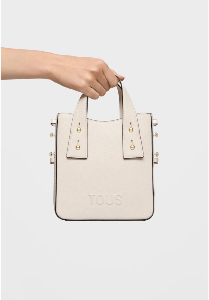 MINIBOLSO BACK TO BASICS | TOUS