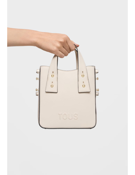 MINIBOLSO BACK TO BASICS | TOUS