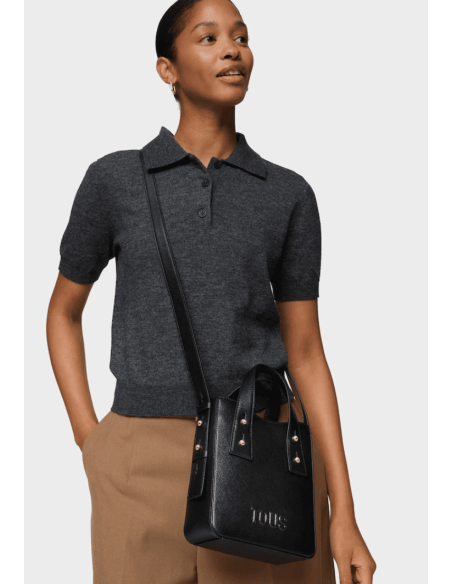 MINIBOLSO BACK TO BASICS | TOUS