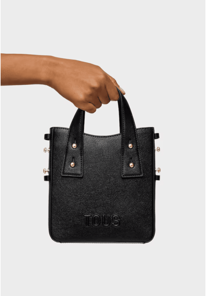 MINIBOLSO BACK TO BASICS | TOUS