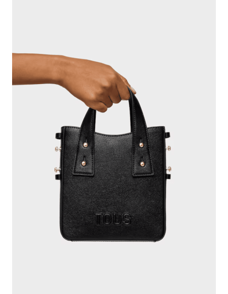 MINIBOLSO BACK TO BASICS | TOUS