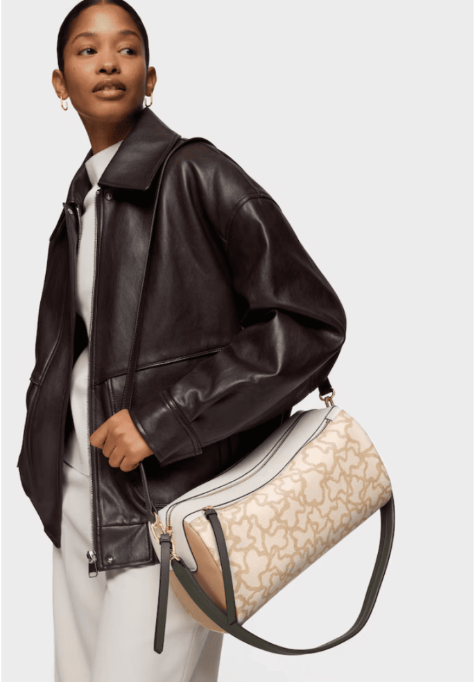 BOWLING M KAOS ICON | TOUS