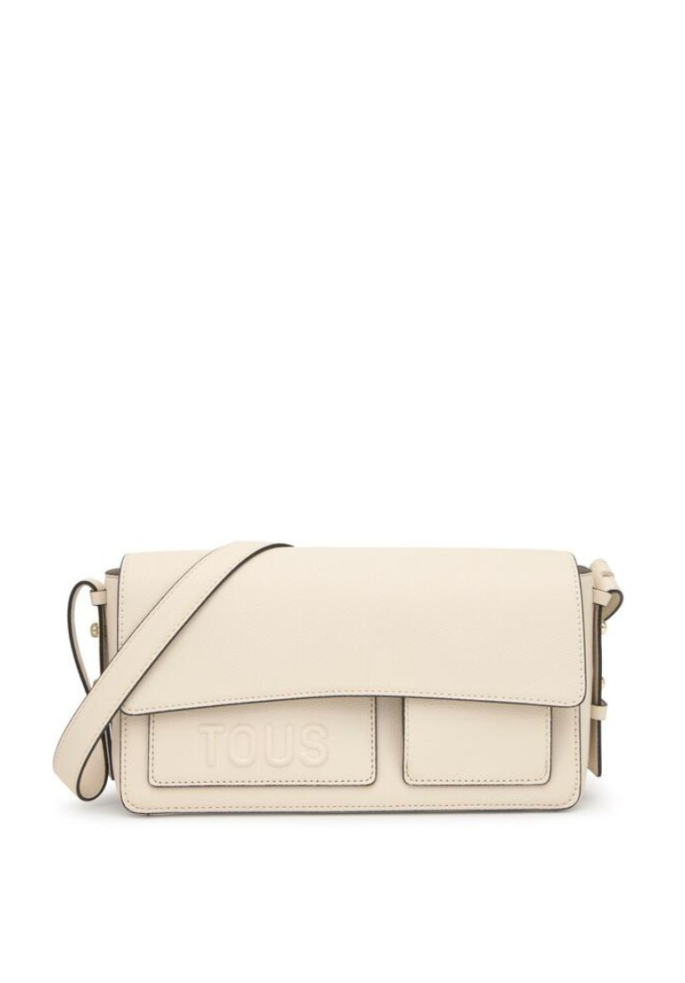 BANDOLERA M BACK TO BASICS | TOUS