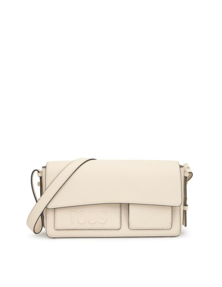 BANDOLERA M BACK TO BASICS | TOUS