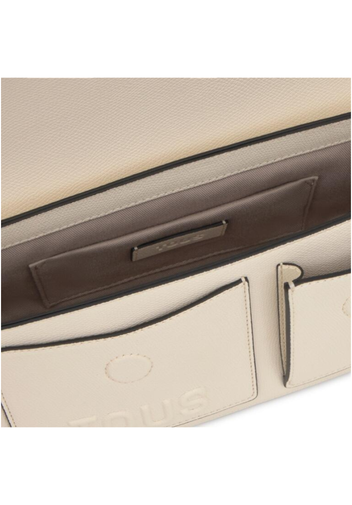 BANDOLERA M BACK TO BASICS | TOUS