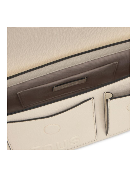 BANDOLERA M BACK TO BASICS | TOUS