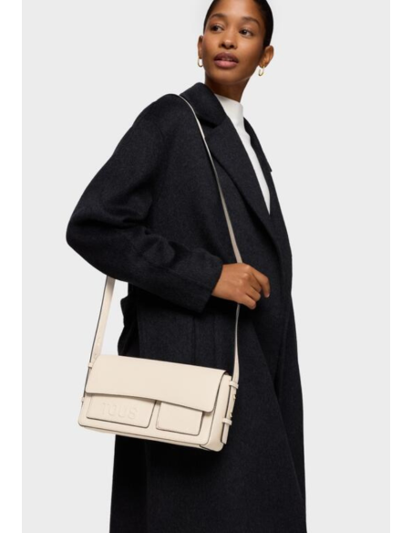 BANDOLERA M BACK TO BASICS | TOUS