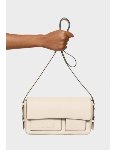 BANDOLERA M BACK TO BASICS | TOUS