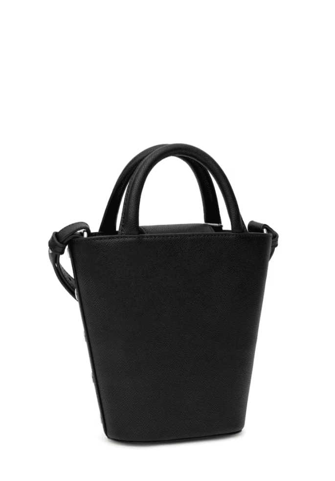 MINI CESTA BACK TO BASICS | TOUS