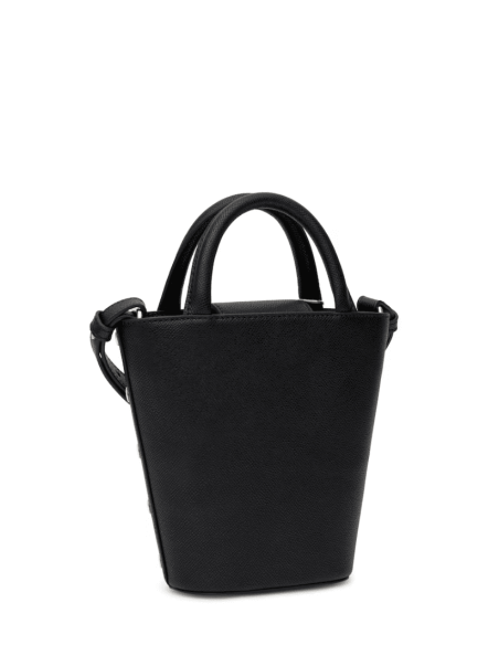 MINI CESTA BACK TO BASICS | TOUS