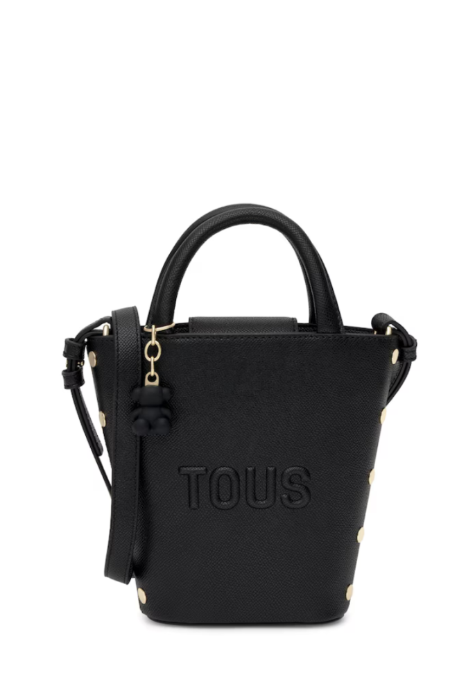 MINI CESTA BACK TO BASICS | TOUS