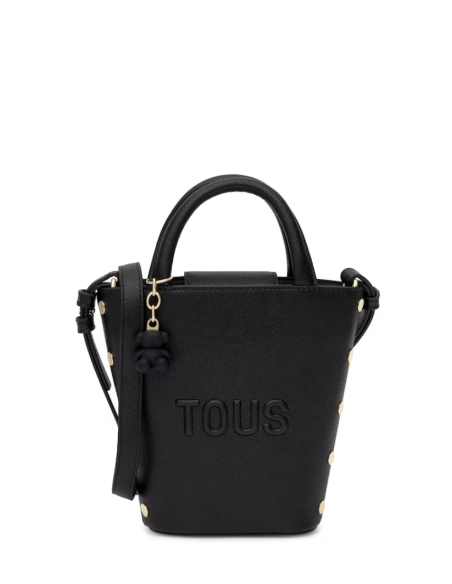 MINI CESTA BACK TO BASICS | TOUS