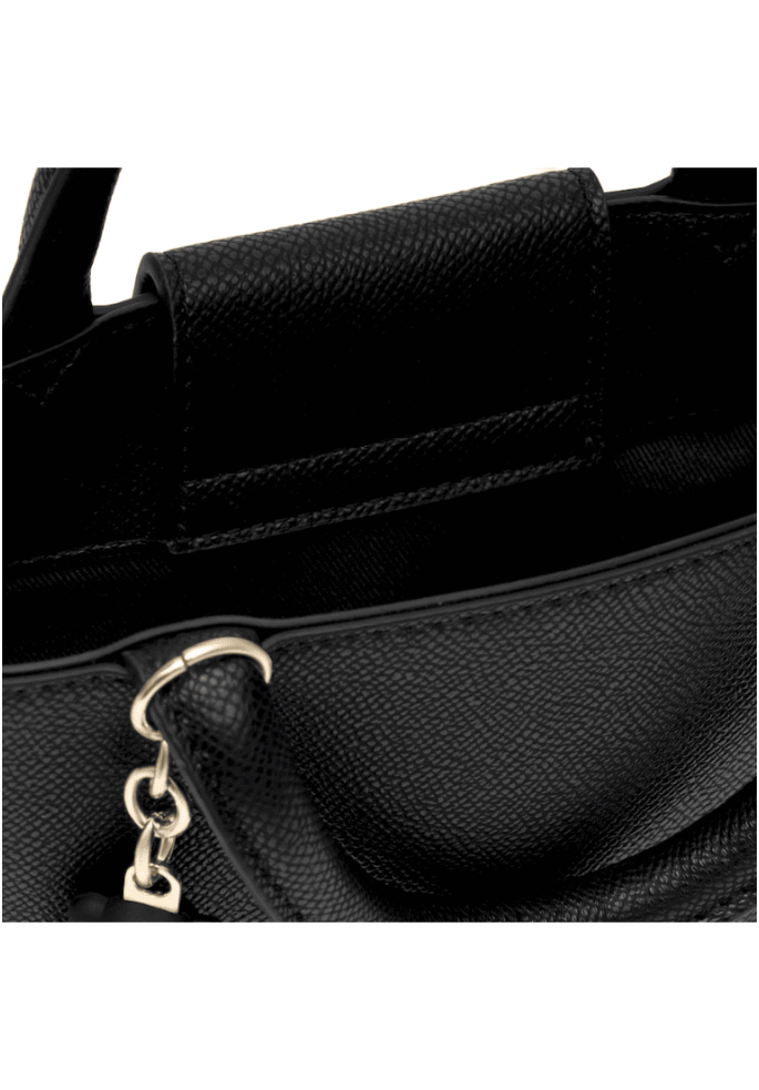 MINI CESTA BACK TO BASICS | TOUS