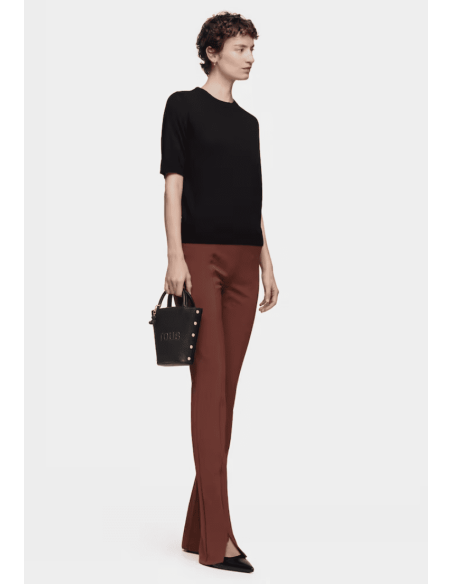 MINI CESTA BACK TO BASICS | TOUS