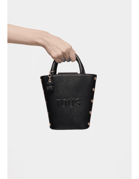 MINI CESTA BACK TO BASICS | TOUS