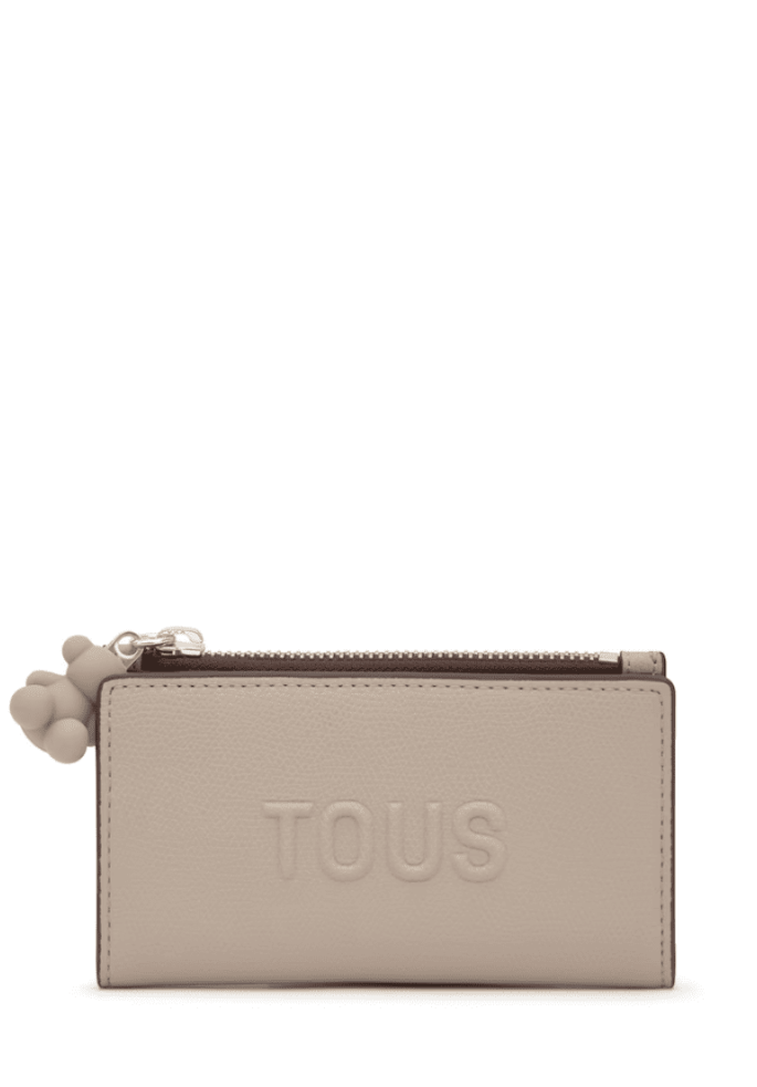 BILLETERA S BACK TO BASICS | TOUS