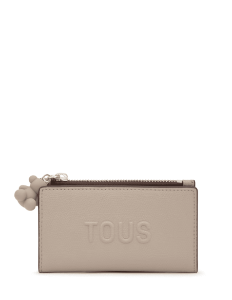 BILLETERA S BACK TO BASICS | TOUS