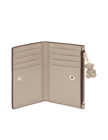 BILLETERA S BACK TO BASICS | TOUS